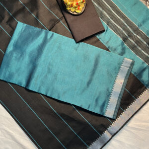 Mangalagiri Pattu Dress Materials(Smitha)