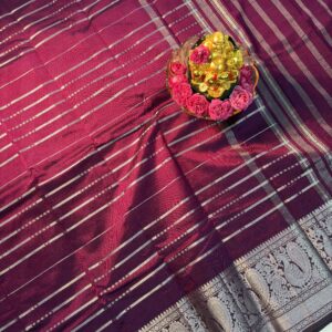Mangalagiri Pattu Sarees