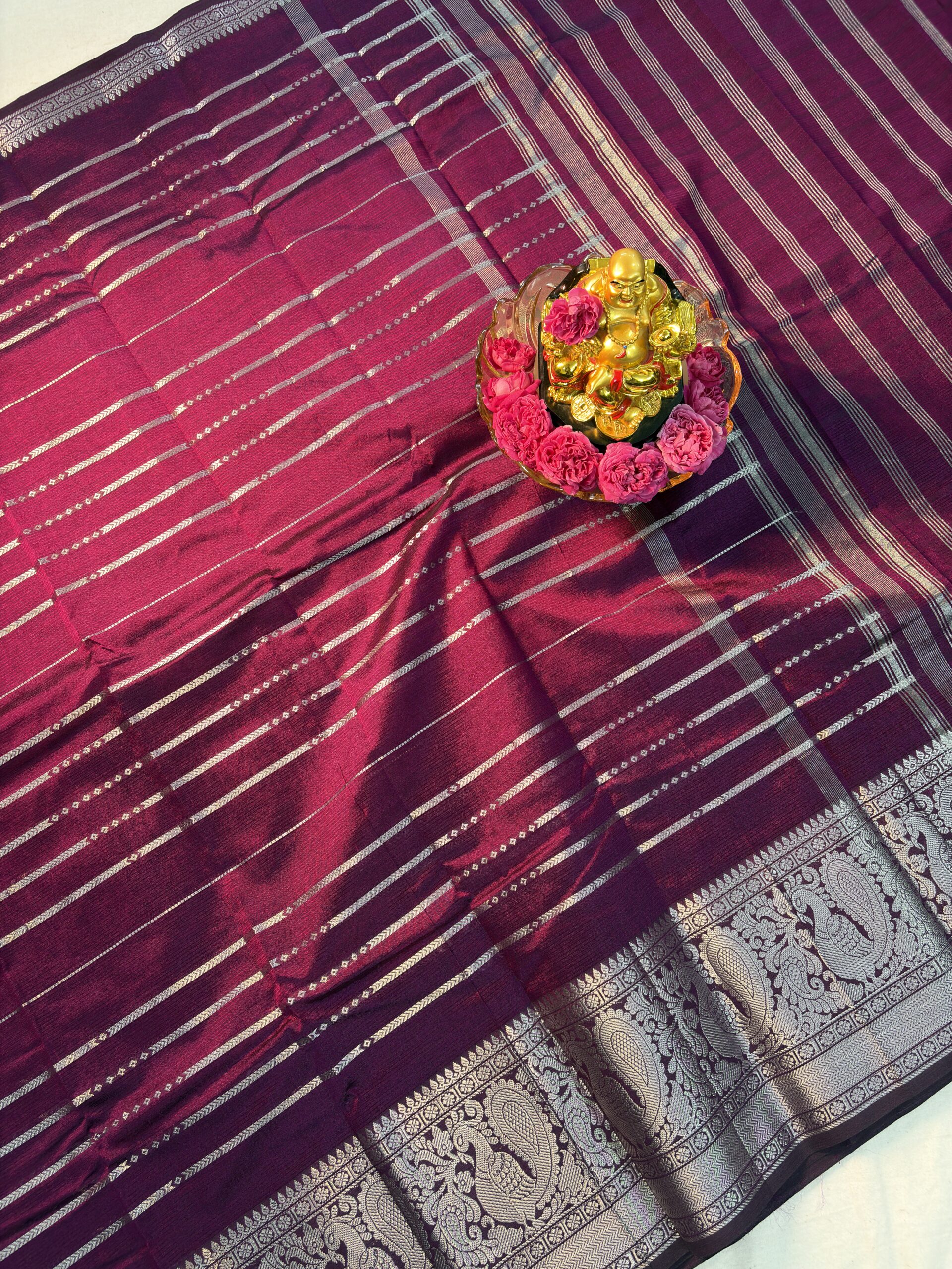Mangalagiri Pattu Sarees