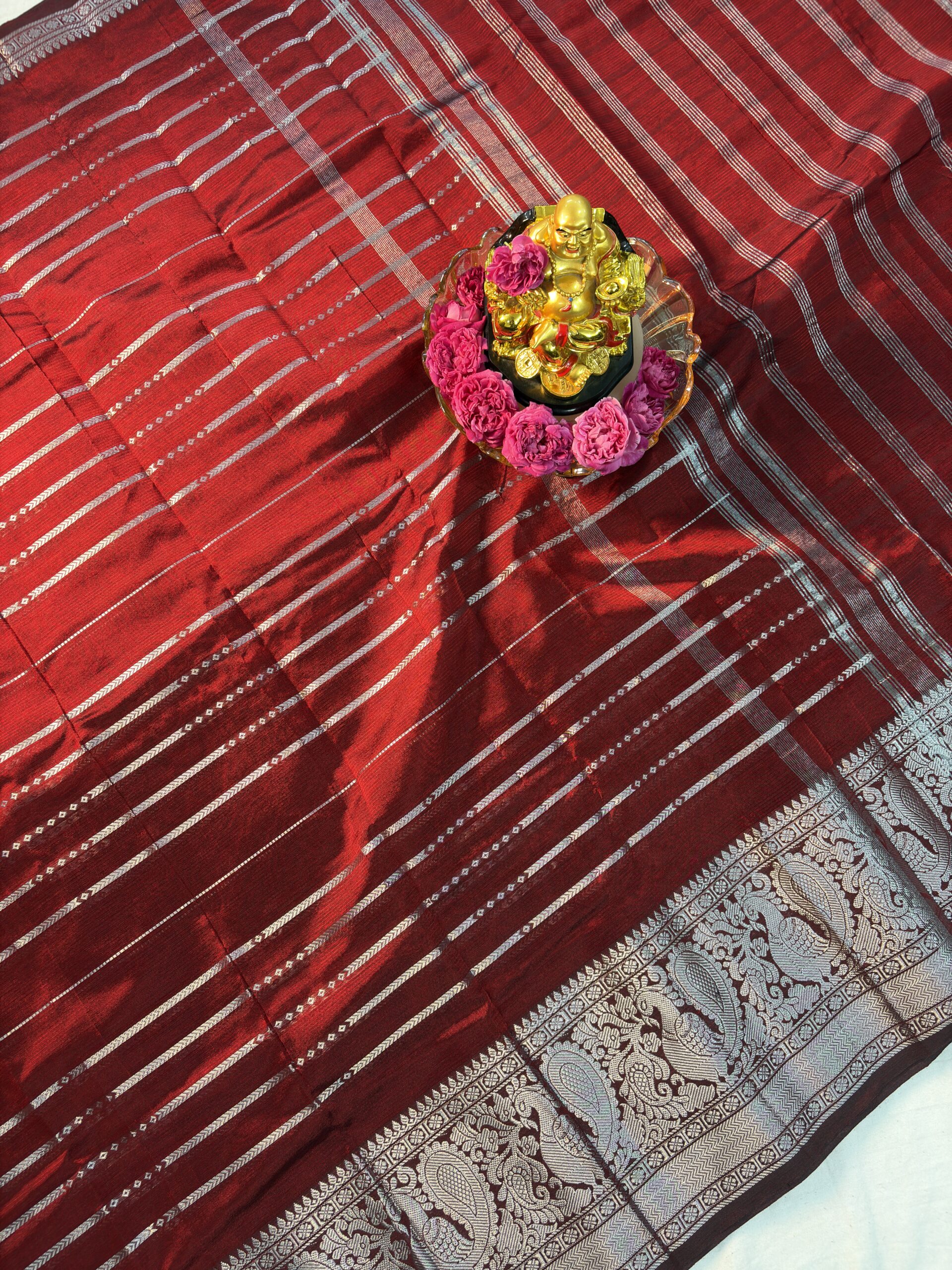 Mangalagiri Pattu Sarees
