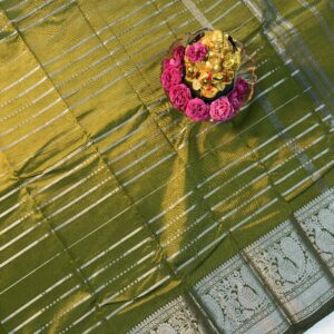 Mangalagiri Pattu Sarees