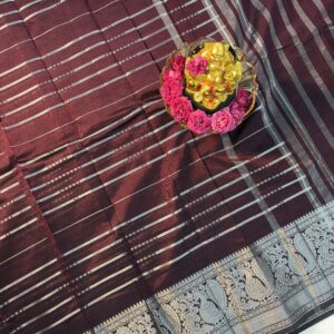 Mangalagiri Pattu Sarees