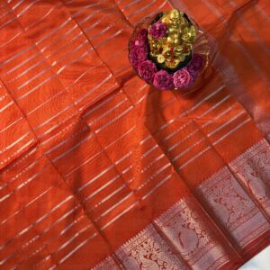 Mangalagiri Pattu Sarees
