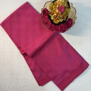 Mangalagiri Pattu Full Plain Sarees