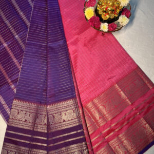 Mangalagiri Pattu Sarees
