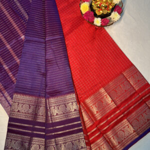 Mangalagiri Pattu Sarees