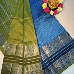 Mangalagiri Pattu Sarees