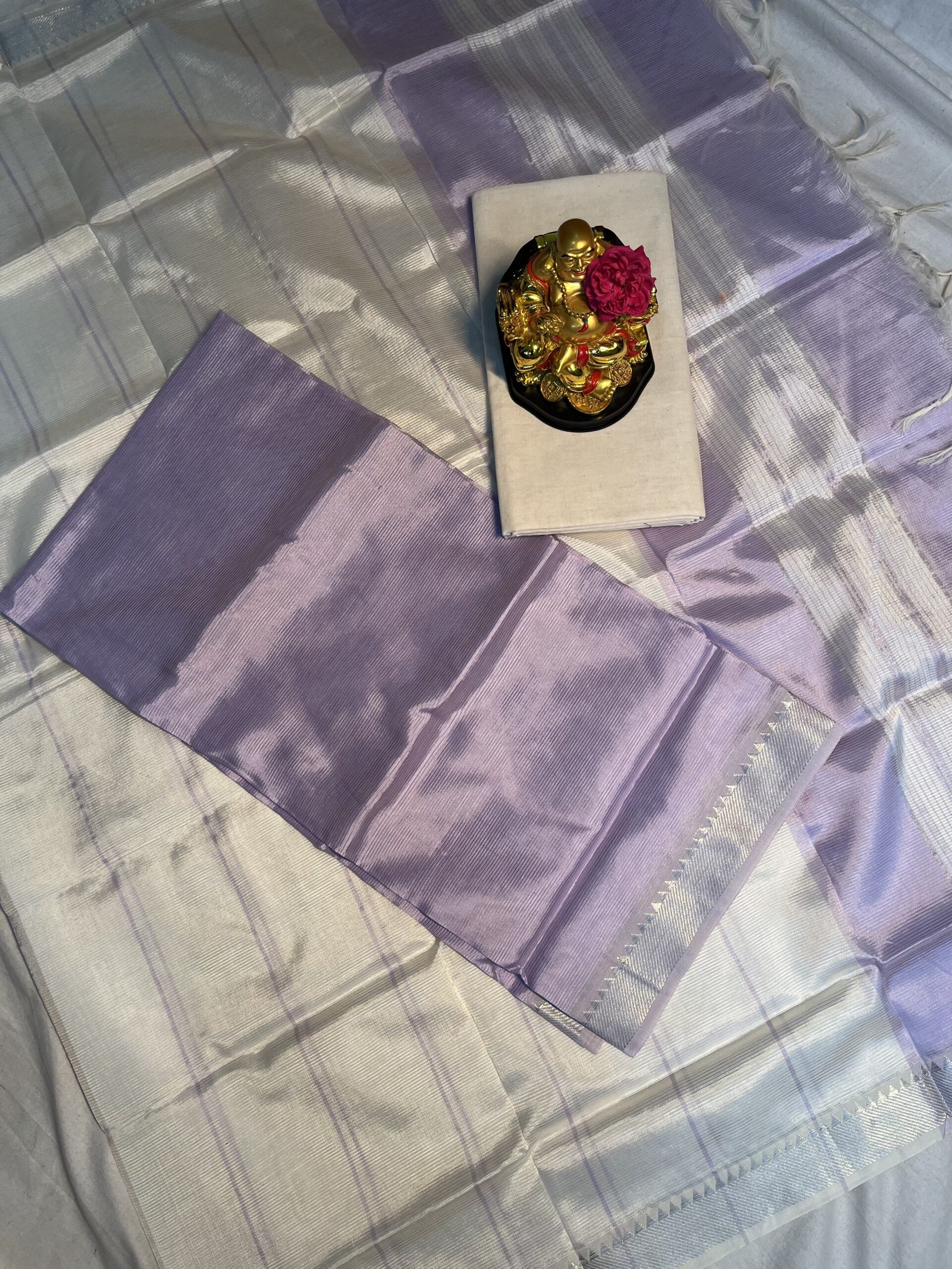 Mangalagiri Pattu Dress Materials