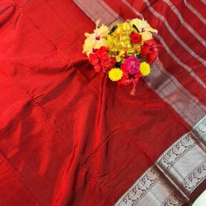 Mangalagiri Pattu Sarees