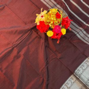 Mangalagiri Pattu Sarees