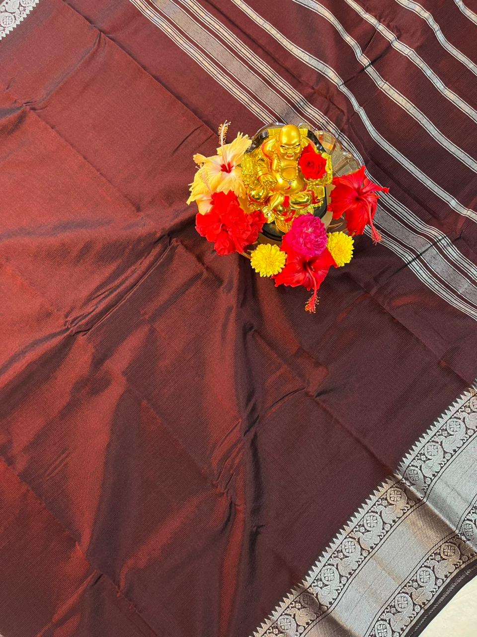 Mangalagiri Pattu Sarees