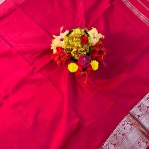 Mangalagiri Pattu Sarees