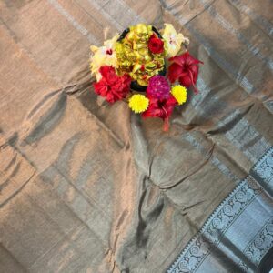 Mangalagiri Pattu Sarees