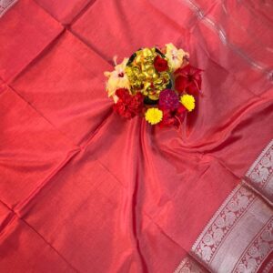 Mangalagiri Pattu Sarees