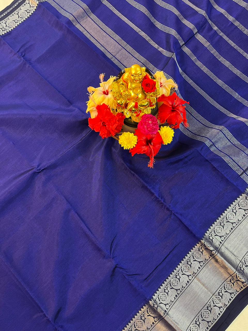 Mangalagiri Pattu Sarees