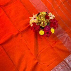 Mangalagiri Pattu Sarees