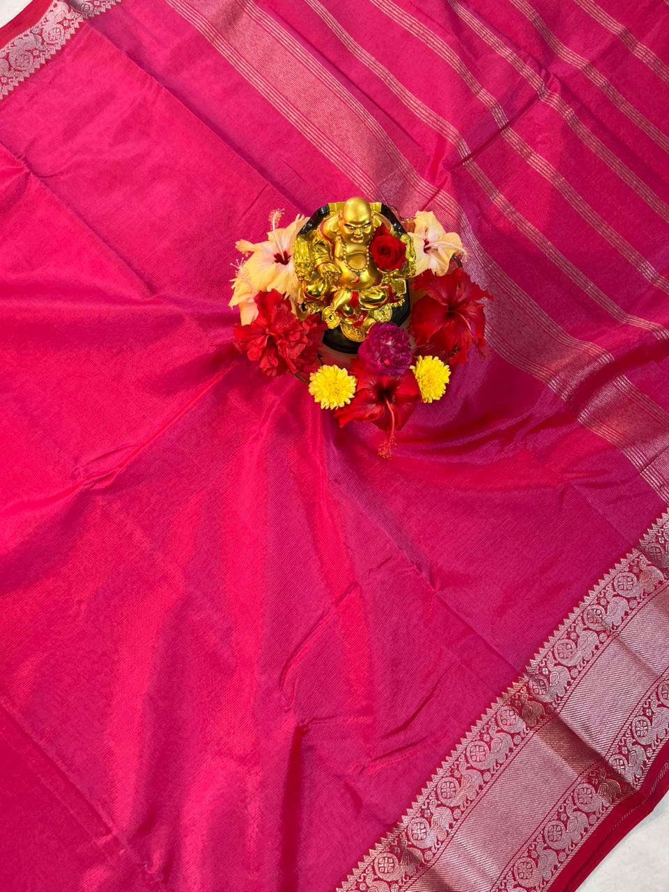 Mangalagiri Pattu Sarees