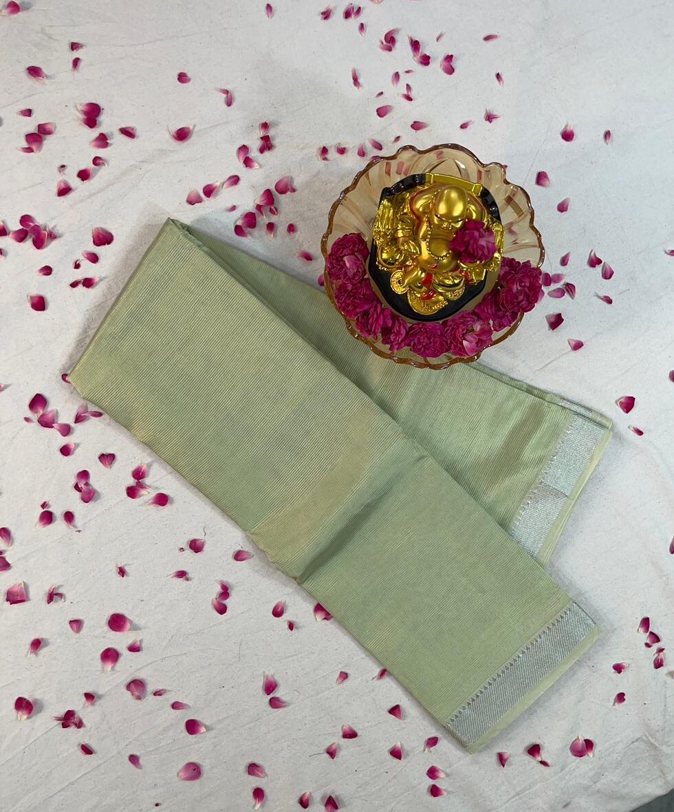Mangalagiri Pattu Sarees