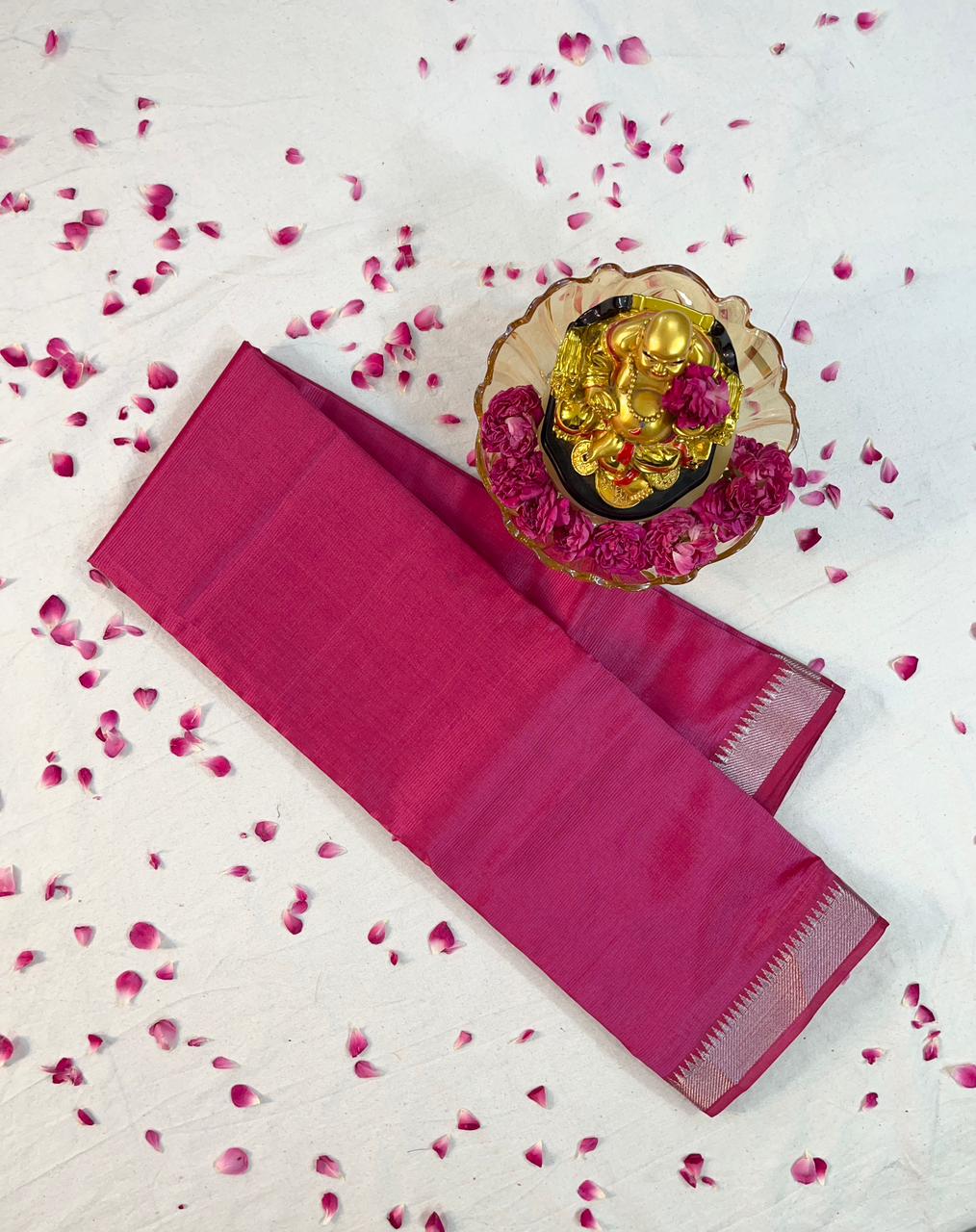Mangalagiri Pattu Sarees