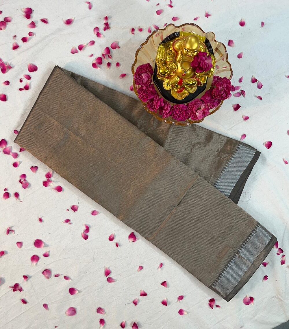 Mangalagiri Pattu Sarees