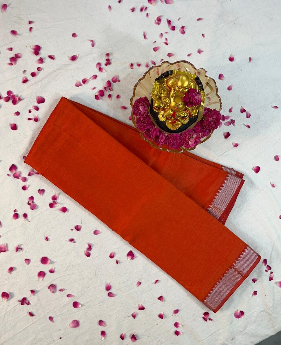 Mangalagiri Pattu Sarees