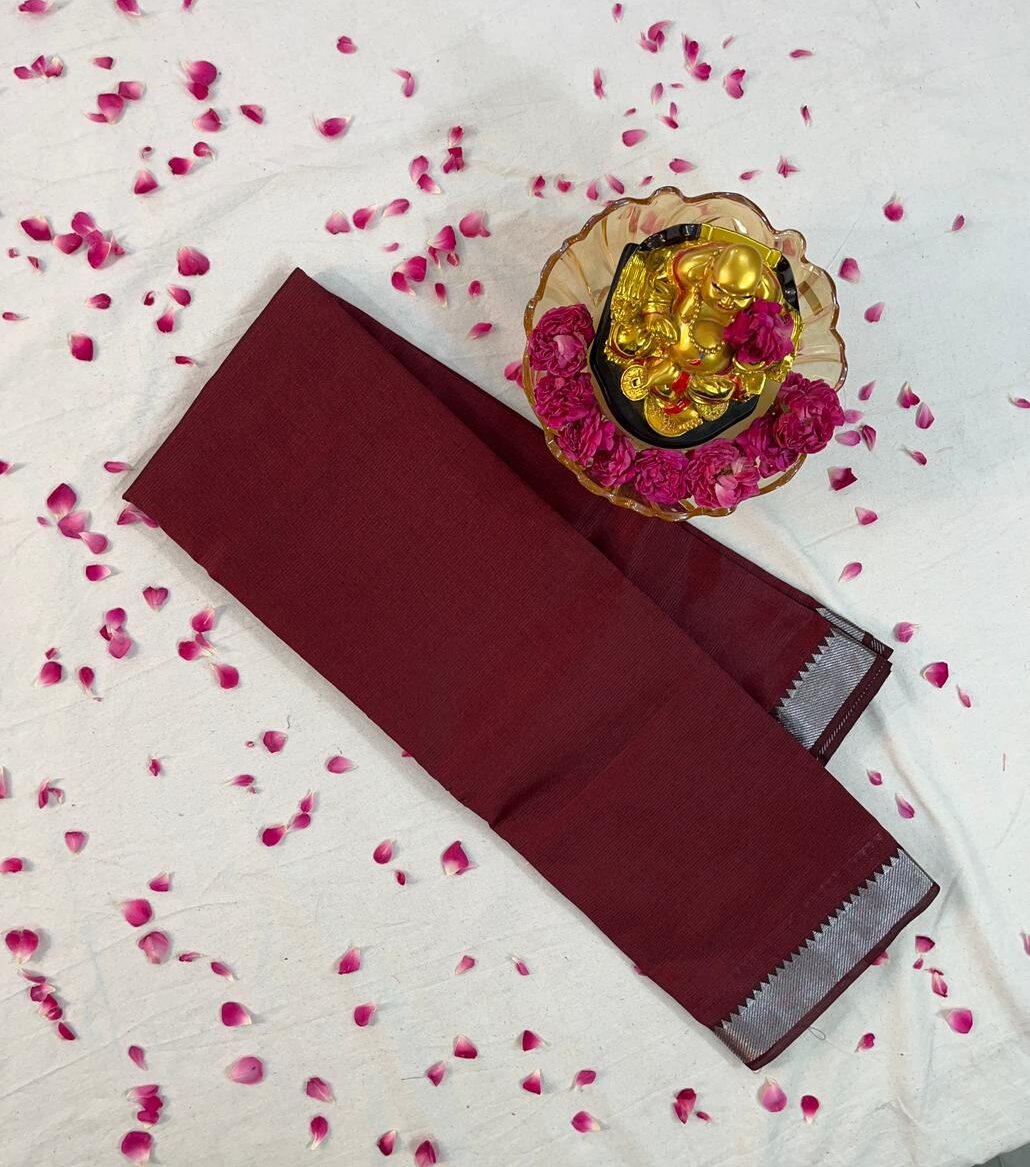 Mangalagiri Pattu Sarees