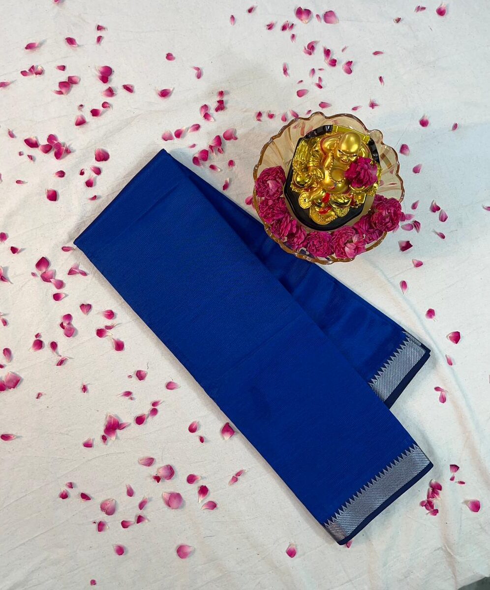 Mangalagiri Pattu Sarees