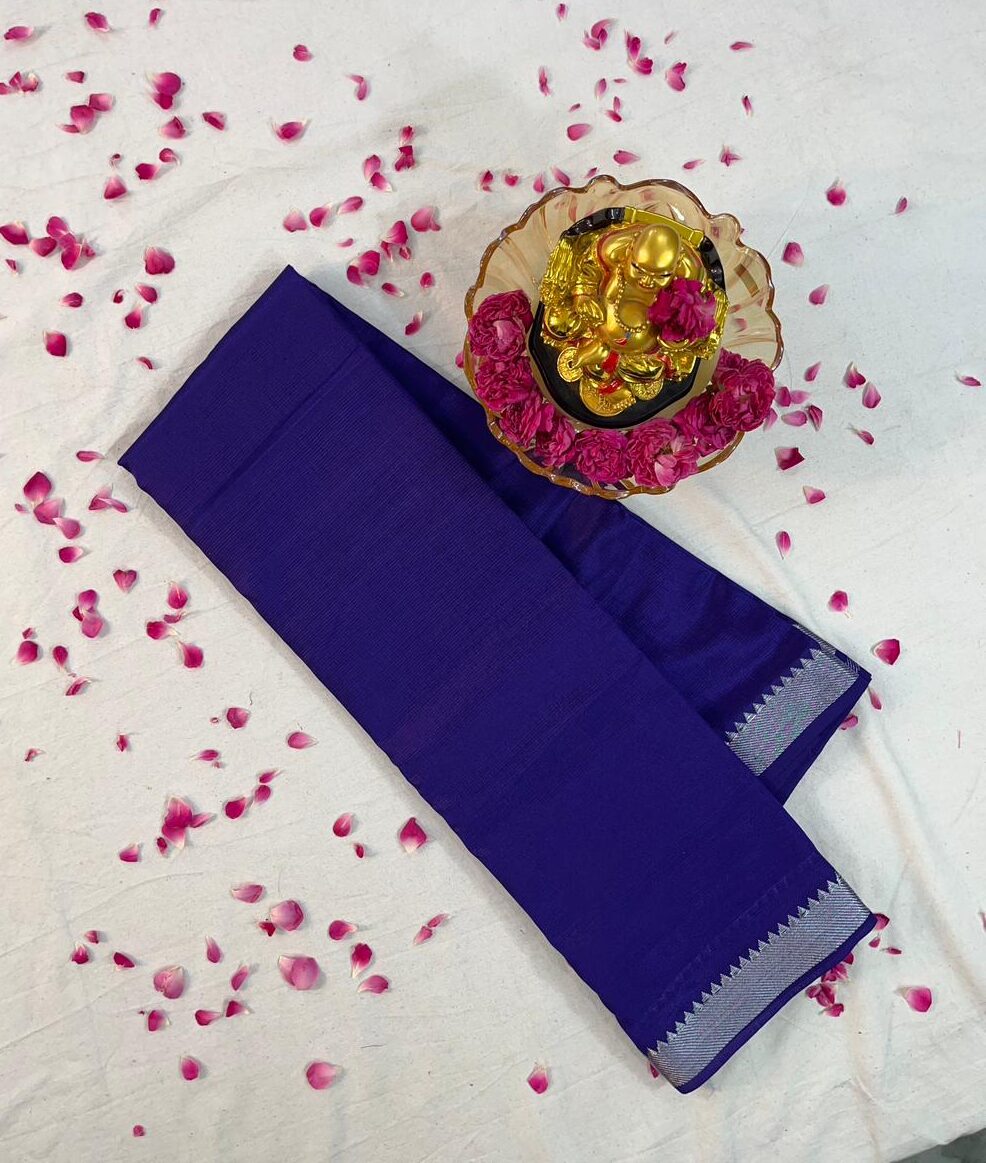 Mangalagiri Pattu Sarees