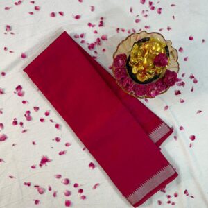 Mangalagiri Pattu Sarees