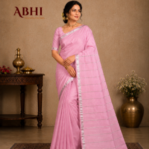 Mangalgiri Pattu Nizam Border Sarees