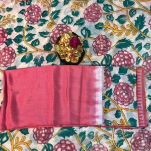 Mangalagiri Pattu Dress Materials