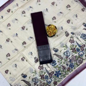 Mangalagiri Pattu dress Materials