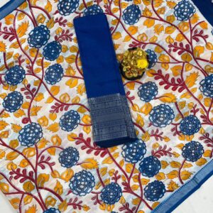 Mangalagiri Pattu dress Materials
